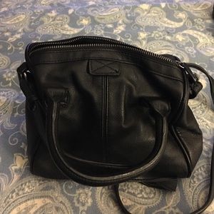 Forever 21 Bags - Black Purse Forever 21 Bags - Black Purse