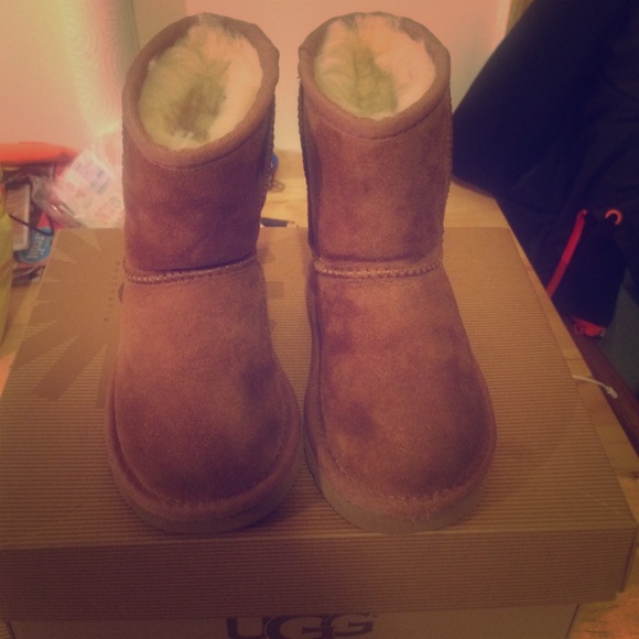 Toddler UGG AUSTRALIA