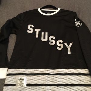 Stussy Jersey