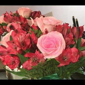 Meet your Posher, Shayeeda