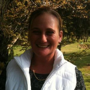 Meet your Posher, Angie