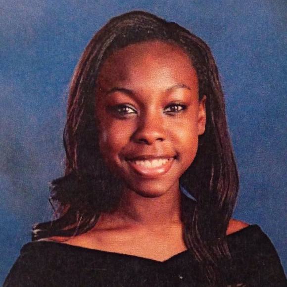 Meet your Posher, Rayanna - Picture 1 of 1