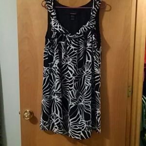 Lane Bryant Dress