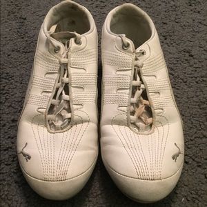 Puma sneakers