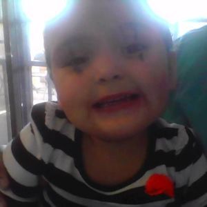 Meet your Posher, Roxana