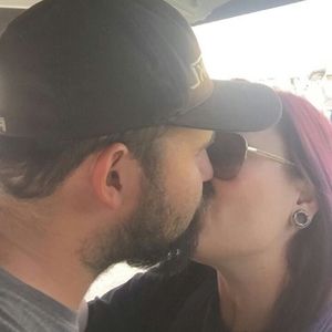 Meet your Posher, Larry