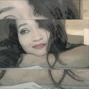 Meet your Posher, Natalia