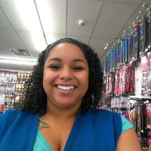 Meet your Posher, Jalia