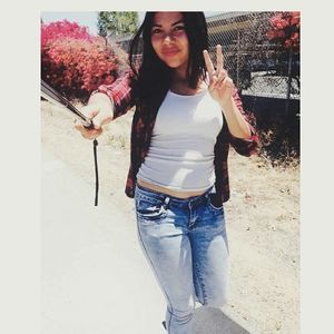 Meet your Posher, Nancy