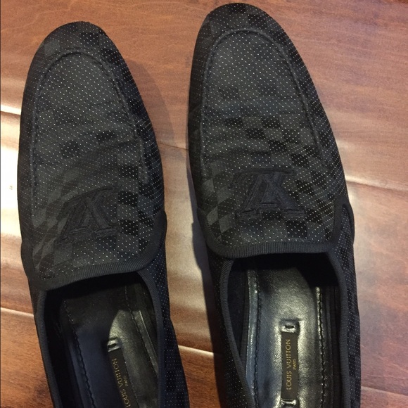 Louis Vuitton Shoes - Louis Vuitton Man's shoes. US size 10