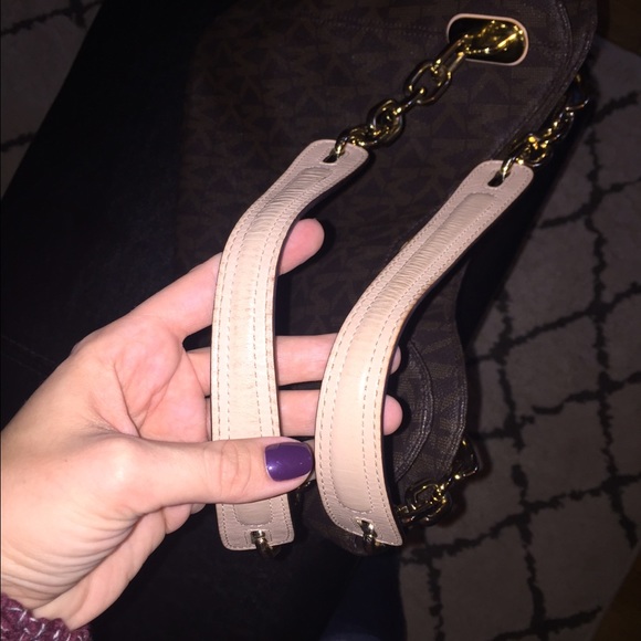 Authentic MK bag. Like new. - Picture 3 of 3