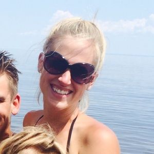 Meet your Posher, Kate