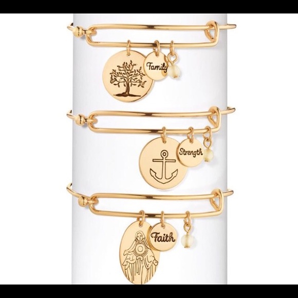 Charms Bracelet