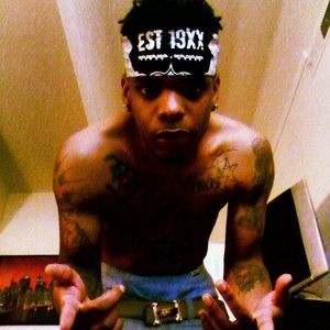 Meet your Posher, Terrell