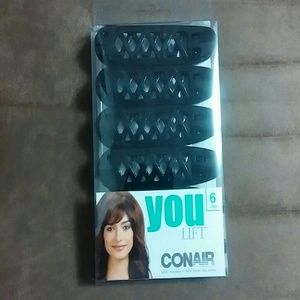 Volume Adding Hair Clips