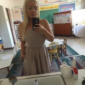 Meet your Posher, Marilyn