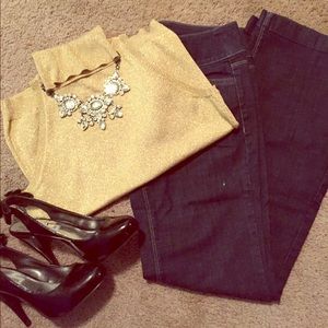 Price ⬇️Ralph Lauren Top NWT