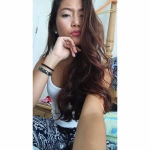 Meet your Posher, Jocelyn