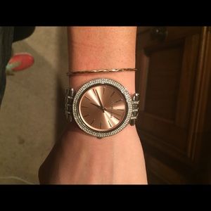 Michael Kors watch