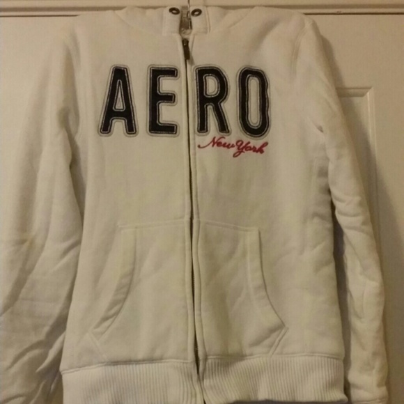 Aero Jacket