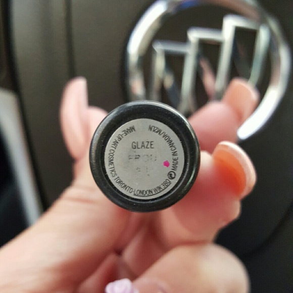 Mac Lipstick