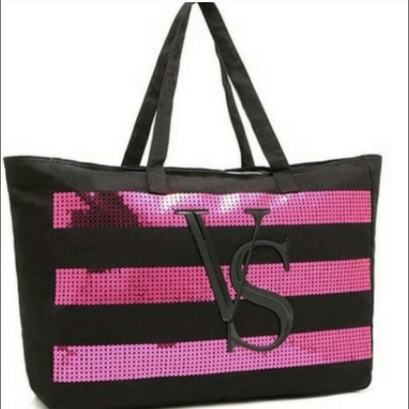 VS Tote bag