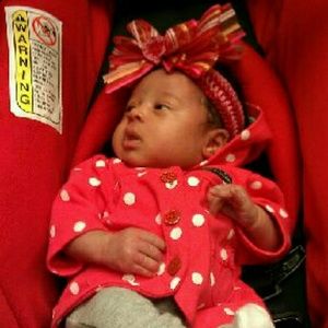 Meet your Posher, Shavon