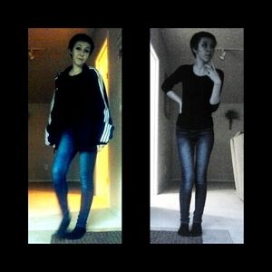 Meet your Posher, Cheyenne