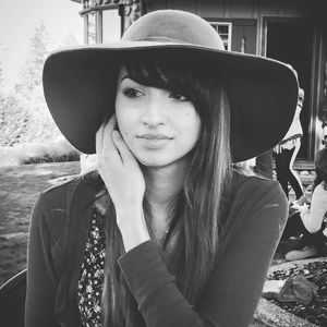 Meet your Posher, Leanne