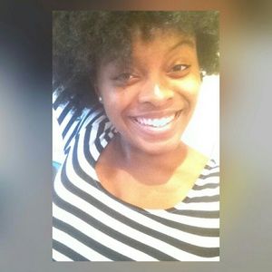 Meet your Posher, Kiara