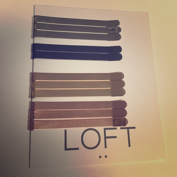 LOFT Bobby pins