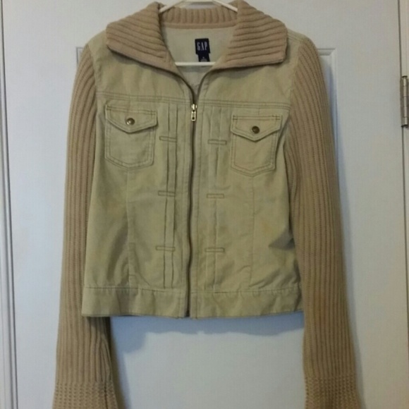 Gap Jacket