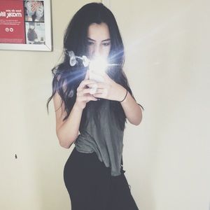 Meet your Posher, Aliyah