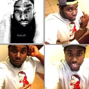 Meet your Posher, Davis