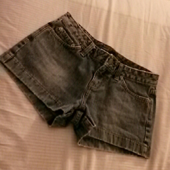 Bongo short