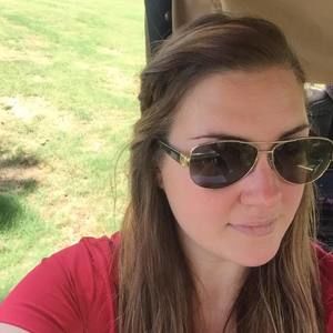 Meet your Posher, Jen