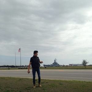 Meet your Posher, David