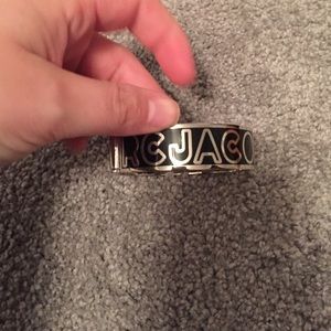 Marc by Marc Jacobs bracelet cuff type