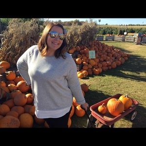 Meet your Posher, Danielle