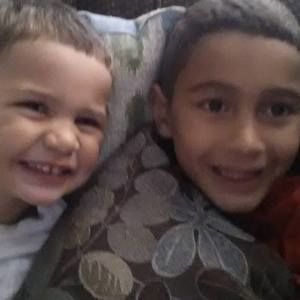 Meet your Posher, Felicia