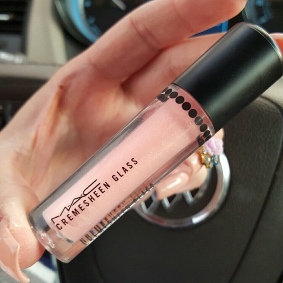 Mac Lip gloss
