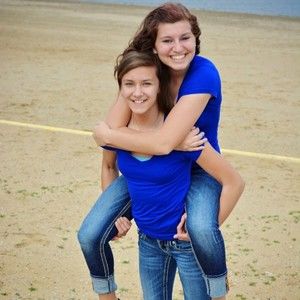 Meet your Posher, Miranda