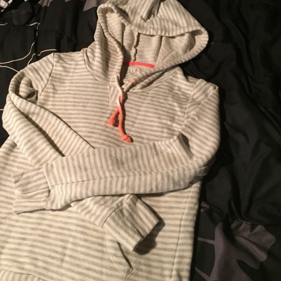 Billabong hoodie