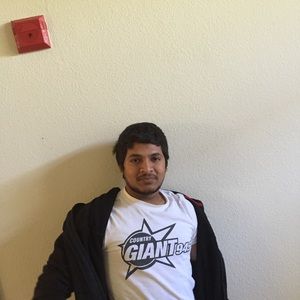 Meet your Posher, Dheerendra