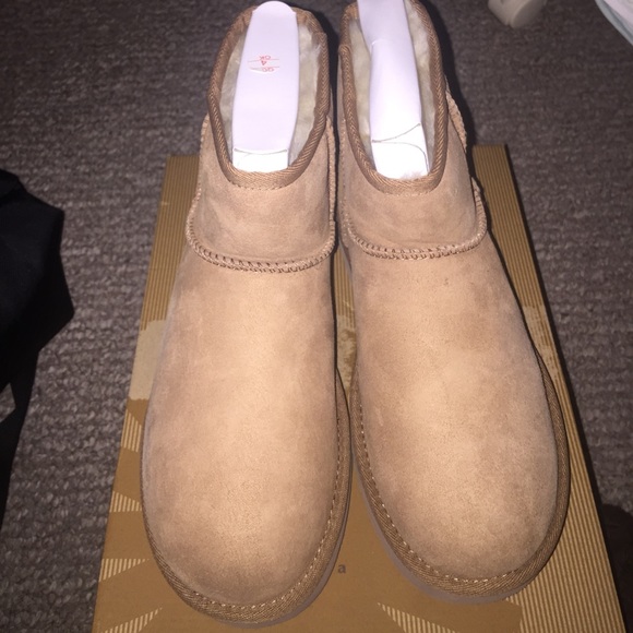 Ugg boots