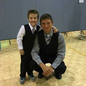 Meet your Posher, Cole