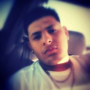 Meet your Posher, Nick