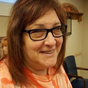Meet your Posher, Pam