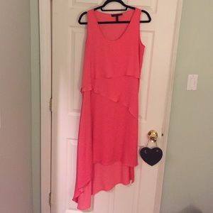 BCBG Dress - size small
