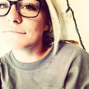 Meet your Posher, Ellen